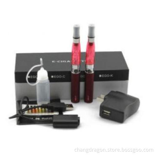 2013 Hottest Barutiful Appearance Electronic Cigarette, CE5 , E-Cig